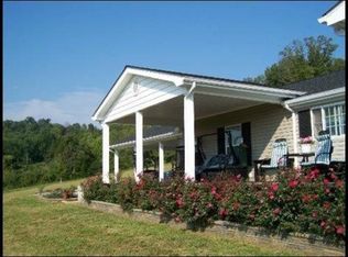 940 Cave Creek Rd, Loudon, TN 37774