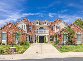 12376 Palmer Dr, Moorpark, CA 93021