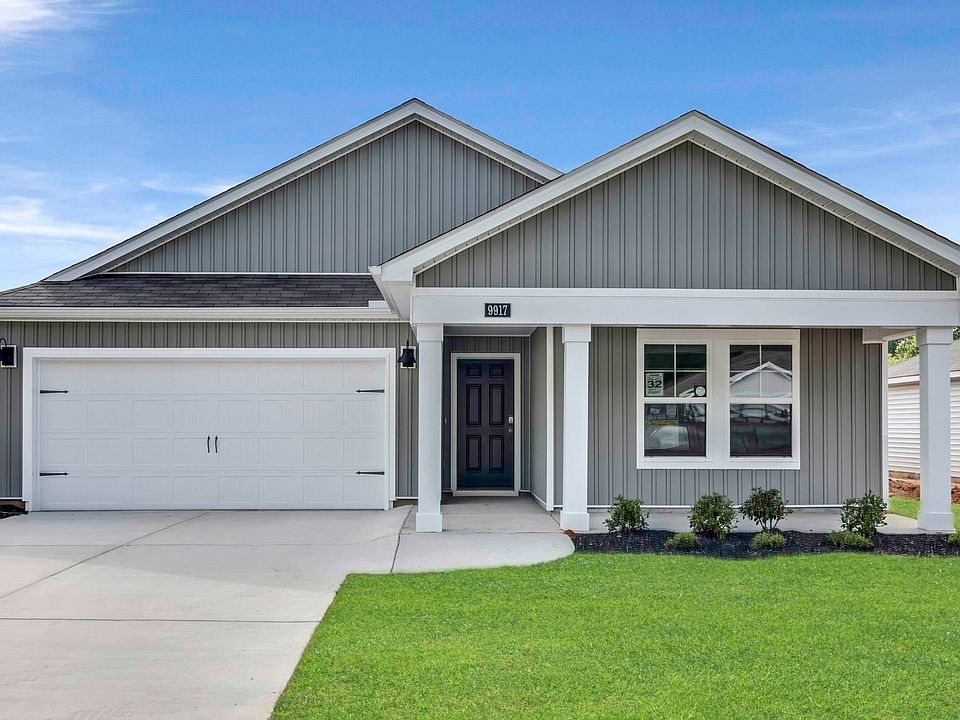 1st image of 9917 Sequoyah Cove Dr SE