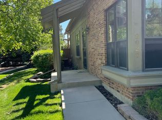 8027 E Phillips Cir, Centennial, CO 80112