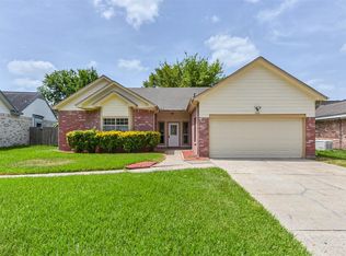 7407 Creekfield Dr, Spring, TX 77379