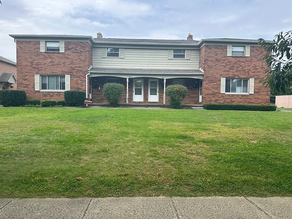 4867 Dierker Rd #4867