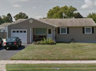 2019 Kuser Rd, Hamilton, NJ 08690