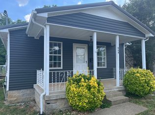 848 Nutwood St, Bowling Green, KY 42103