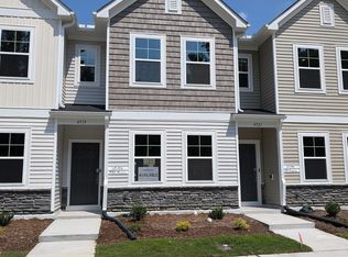 4919 Microcline Trl, Raleigh, NC 27610