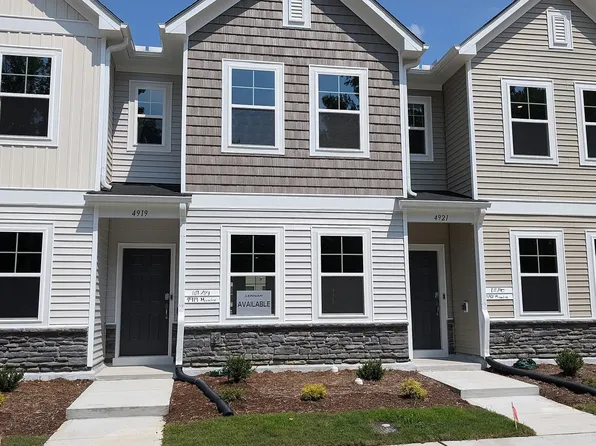 4919 Microcline Trl, Raleigh, NC