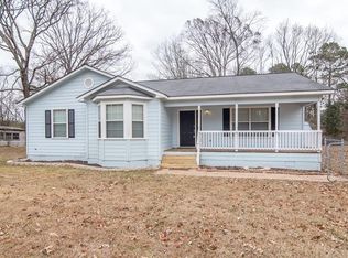 4501 State Line Rd, Mooringsport, LA 71060