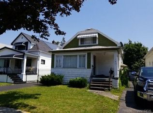 37 Wright Ave, Buffalo, NY 14215