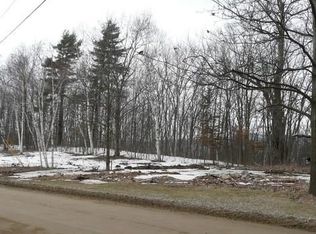 57 Lower Notch Rd, Bristol, VT 05443