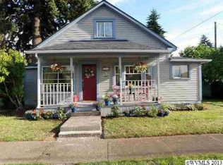 1547 SW Levens St, Dallas, OR 97338