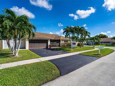11651 NW 39th Place, Sunrise, FL, 33323