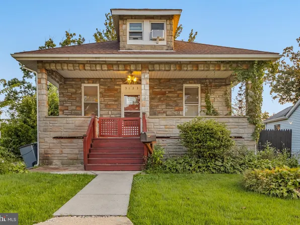 3123 Orlando Ave, Baltimore, MD 21234