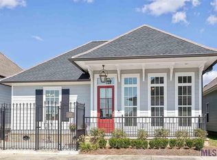 2208 Iberville Ave, Zachary, LA 70791