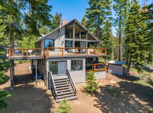 2035 Porter Way, Tahoe City, CA 96145