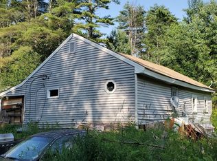 89A/B Kelley Pond Rd, New Hampton, NH 03256
