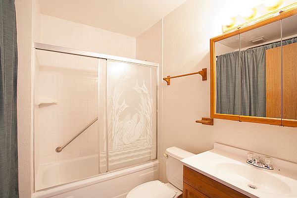 Full Bathroom