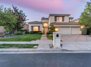 1705 Lucca Pl, San Jose, CA 95138