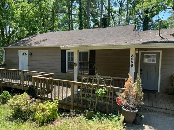 3556 Orchard Cir, Decatur, GA 30032
