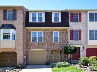 7986 Clipper Ct, Frederick, MD 21701