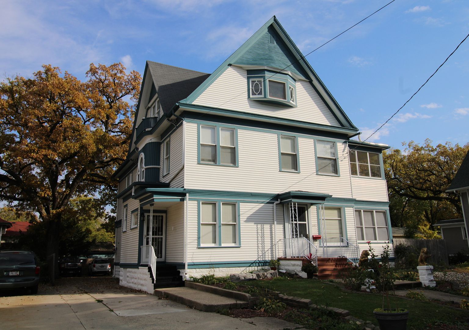 643 Park Ave, Beloit, WI 53511 MLS 12034181 Zillow