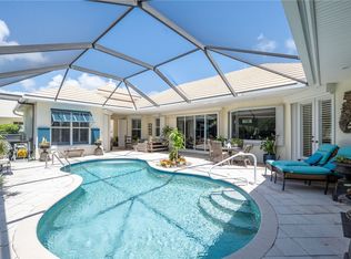 2130 Sea Mist Ct, Vero Beach, FL 32963
