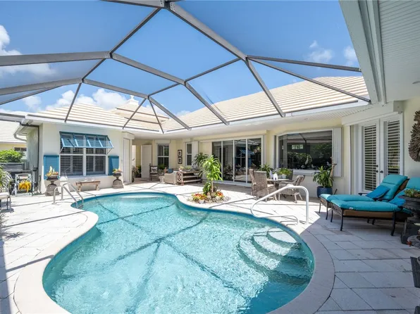 2130 Sea Mist Ct, Vero Beach, FL 32963