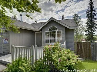 18530 Gibens Cir, Eagle River, AK 99577