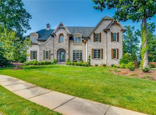 5 Wynnewood Ct, Greensboro, NC 27408