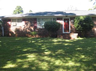 218 Rosecrest Rd, Spartanburg, SC 29303