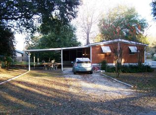 5485 Avenue I, Mcintosh, FL 32664