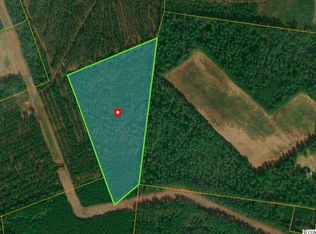 Dirty Branch Rd, Conway, SC 29527