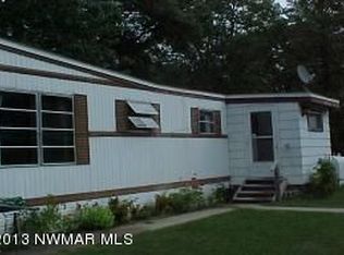20274 Ten Lake Trl E, Cass Lake, MN 56633