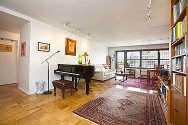 Sold by Julie Friedman Realty