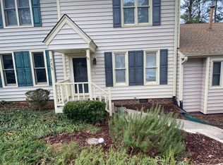 755 Benchmark Dr, Raleigh, NC 27615