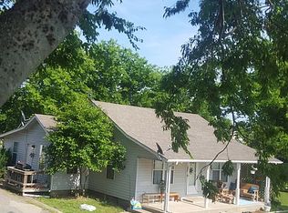 3800 S Cherokee Dr, Muskogee, OK 74403