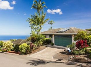 73-1489 Laakea St, Kailua Kona, HI 96740
