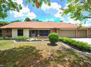 16560 Marc Allen Dr, North Fort Myers, FL 33917