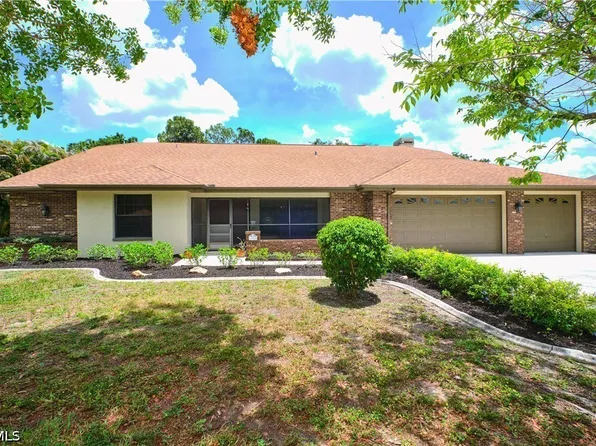 16560 Marc Allen Dr, North Fort Myers, FL 33917