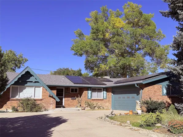 6025 Miller Street, Arvada, CO 80004