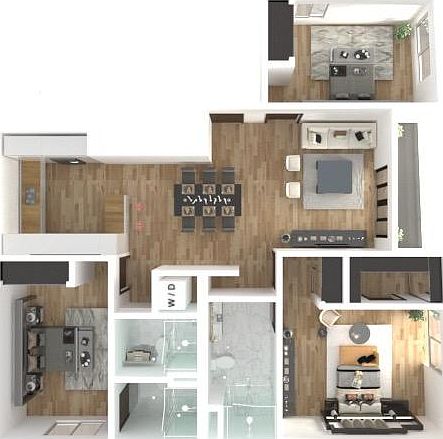 Floor Plan Design