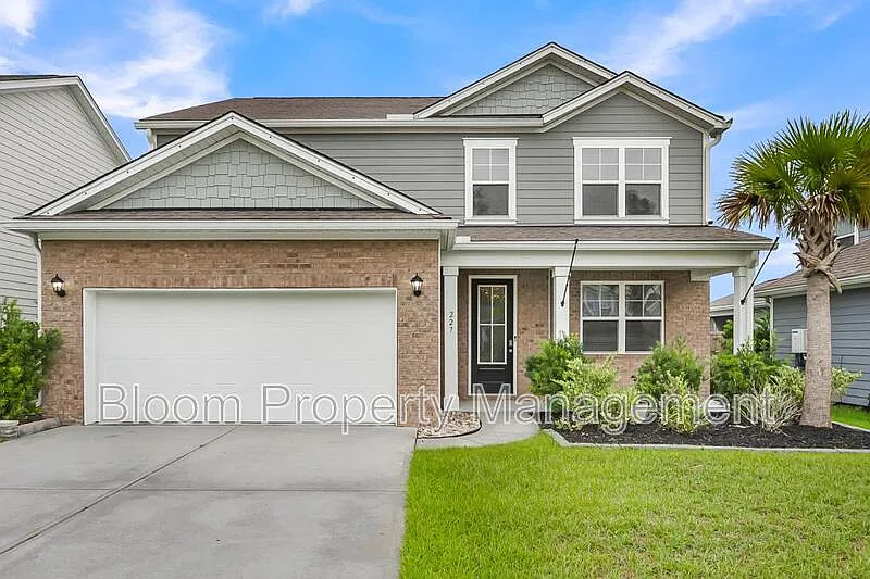 227 Shortmarsh St