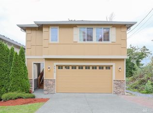 4819 S Fletcher St, Seattle, WA 98118