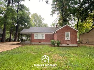 1716 Warner Ave, Memphis, TN 38127