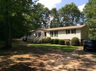 88 Raccoon Xing, Henderson, NC 27537