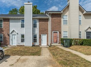 3705 Arbor Ct, Lexington, KY 40517