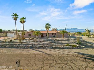 3790 Colt Dr, Lake Havasu City, AZ 86404