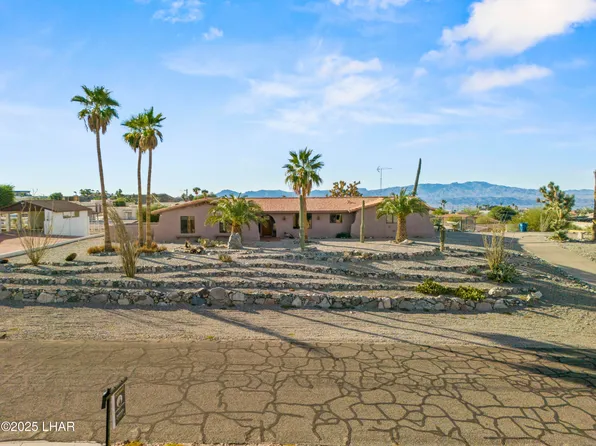 3790 Colt Dr, Lake Havasu City, AZ 86404