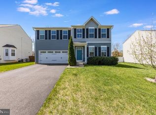 2082 Mallard Ln, Locust Grove, VA 22508