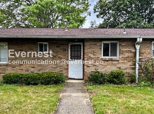 2324 Woodbrook Cir N APT C, Columbus, OH