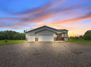 4569 Hummingbird Rd, Braham, MN 55006